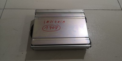 Opel insignia модуль блок управления infiniti 22812211 фото №1