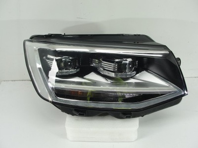 ФАРА ПЕРЕД ПРАВЕ VW T6 MULTIVAN 2015-19 7E1941036A FULL LED (СВІТЛОДІОД)