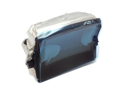 Дисплей hud 761919608b vw touareg iii cr оригинальный номер aso фото №1