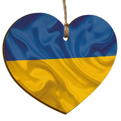 КРЕПЛЕНИЕ DO АВТОМОБИЛЯ АВТО FLAGA UKRAINA WOLNA 