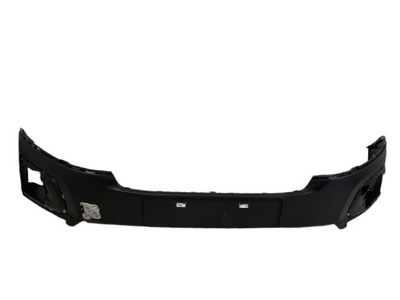 Nowa оригінальна молдинг бампера передня peugeot rifter 18-25 перед фото №1