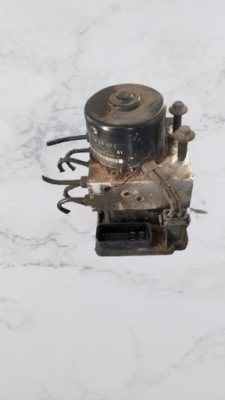 Насос abs vw bora 1.9tdi 99r фото №1