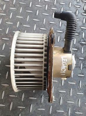 Воздуходувка вентилятор subaru legacy i фото №1