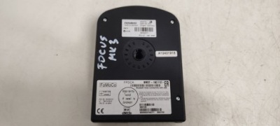 Ford focus mk3 модуль bluetooth 8m5t19c112er фото №1