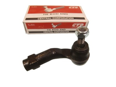 Mazda 3 bk bl 5 cr cw premacy наконечник тяга фото №1