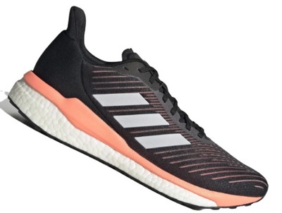 ADIDAS SOLAR DRIVE buty do biegania BOOST 40 2/3