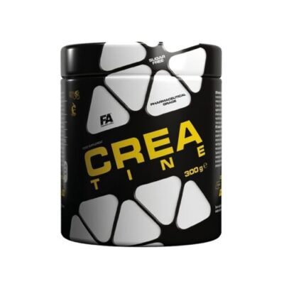 Fitness Authority CREATINE 300g KREATYNA SIŁA