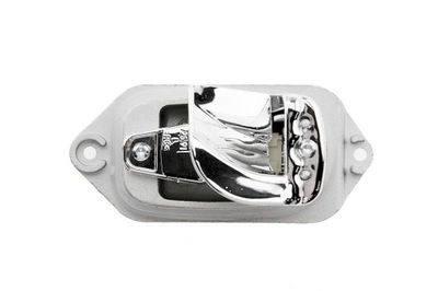 Модуль led світло повороту лівий bmw 7 f01 f02 13-- фото №1