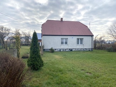 Dom, Boników, Odolanów (gm.), 86 m²
