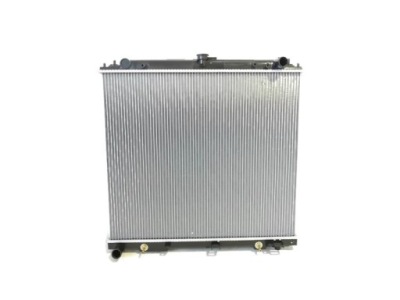 Радиатор wody qx56 04- фото №1