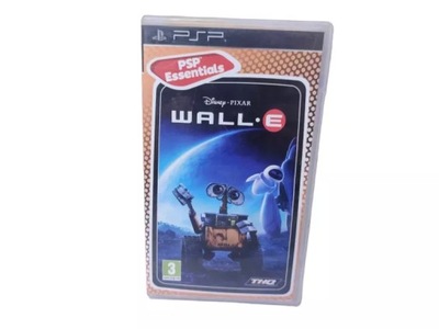 GRA PSP WALL-E