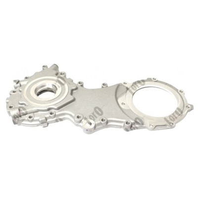 Abakus 102-00-015 насос оливи фото №1