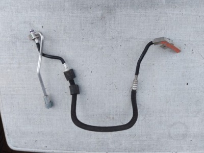 Audi a6 c8 шланг кондиционера 4k1816720ac фото №1