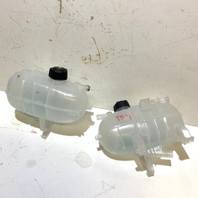 Бак рідина розширювальний 217105057r renault trafic iii iv 2.0 dci фото №1