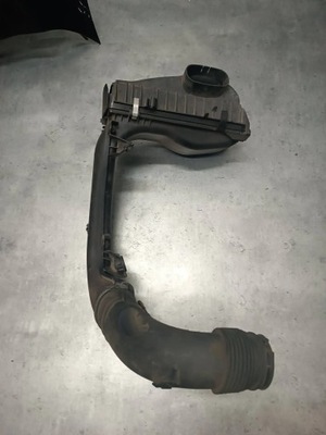 Bmw x4 f26 корпус фільтра повітря фото №1