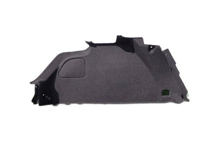 Vw passat cc b7 лівий обшивка багажника 3c8867427f фото №1