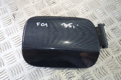 Кришка заливної пального bmw f01 фото №1