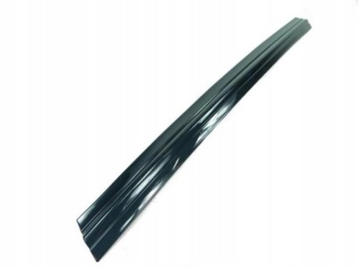 Молдинг двері ліва chrysler voyager 01-02 оригінал фото №1