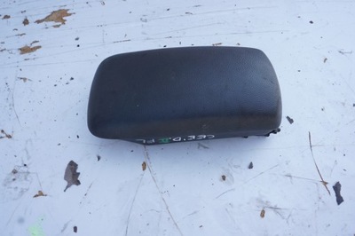 Підлокітник kia ceed 1 i фото №1