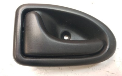 Ручка ліва передня внутрішня renault clio 2 фото №1