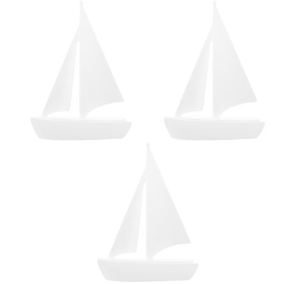 Para Mesa Sailing Ship Model