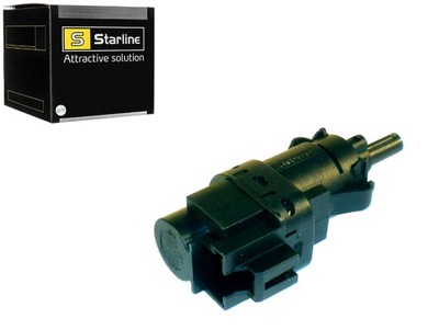 Вимикач світла стоп s ed stms44 starline фото №1