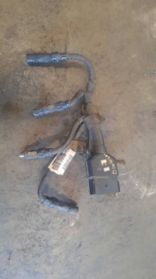 Жгут шланг свеча накаливания insignia 08-17 55567594 фото №1