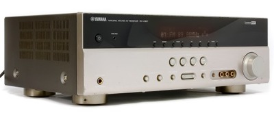 YAMAHA RX-V367 KINO CINEMA DSP HDMI RDS