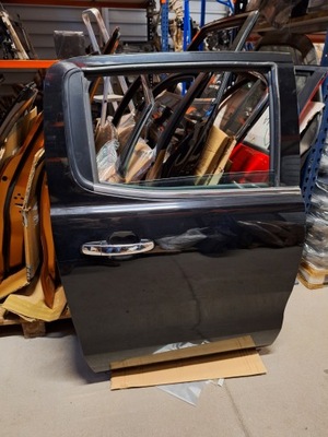 Дверь задние правое ford ranger iii iv 2017r 2018r полный фото №1