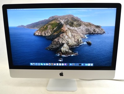 Komputer iMac Apple 14,2 -i5 -1 TB -27' -52506