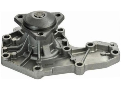 Насос воды renault 19 1 1.7-1.9 2 1.7-1.9 21 1.7-2.2 rapid 1.6 1.9 фото №1