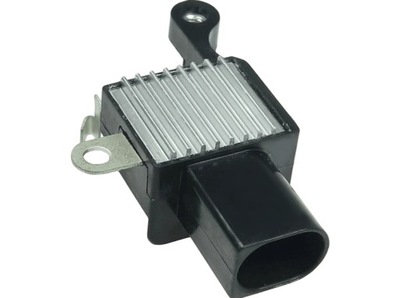 ARE6121P REGULADOR ALTERNADOR TIPO DENSO  