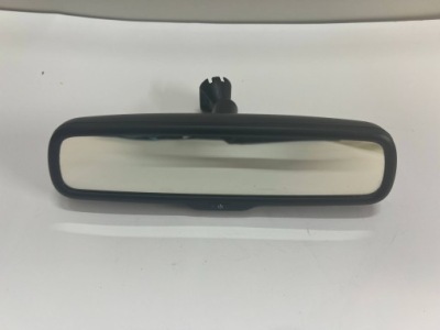Mazda 3 iii 2014- зеркало внутреннее заднего вида фото №1