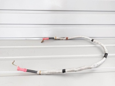 Bmw x3 g01 шланг стартер 8485066 фото №1