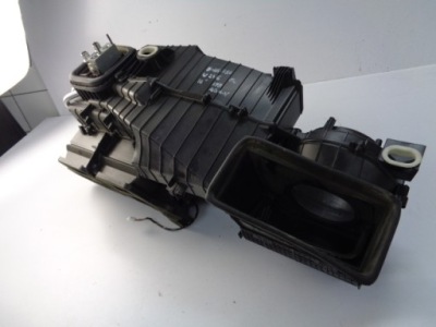 Отопитель mercedes b-klasa w246 lift 1.5 cdi 2016 rok фото №1