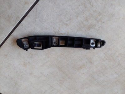 Напрямна бампера - перед - лівий - opel astra k v 5 фото №1