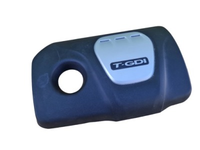 Sportage iv tucson iii крышка защита двигателя tgdi фото №1