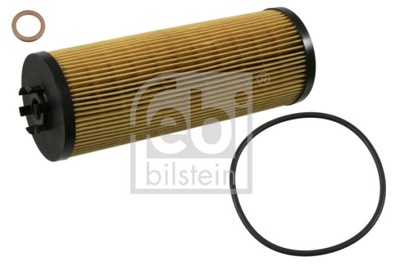 ФИЛЬТР МАСЛА FEBI BILSTEIN 22536