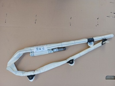 Bmw f20 шторка безпеки ліва air bag фото №1