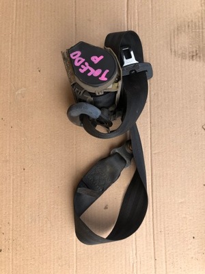 Правый pas безопасности seat toledo i 95-99 фото №1