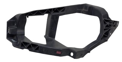 Smart forfour 454 панель фари передній правий a4546200901 фото №1