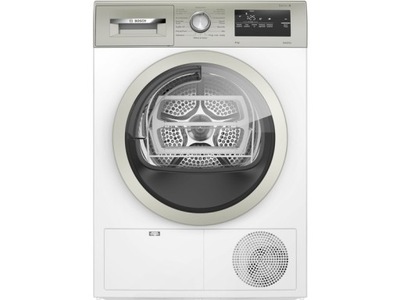Suszarka do ubrań BOSCH WTH85VMXPL