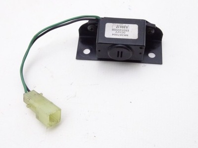 Mitsubishi canter 96-05 модуль реле фото №1