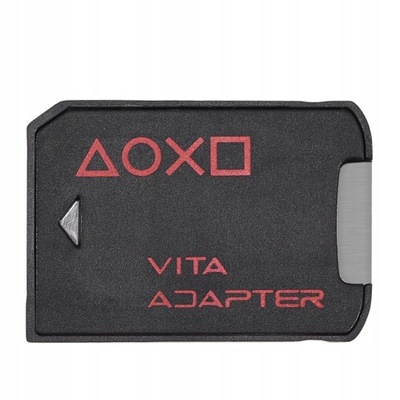 ADAPTER MICROSD DLA SYSTEMU PS VITA HENKAKU ENSO