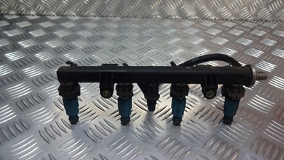 Молдинг упорскування fiat palio i 1.2 0280151073 фото №1