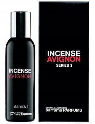 Comme des Garcons Incense Avignon S 3 50 ml folia