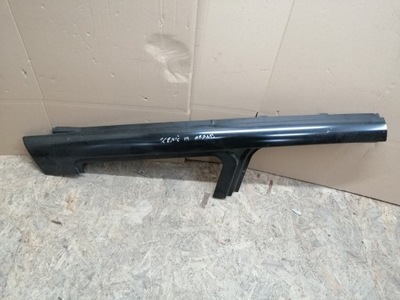 Grand scenic iii правый задняя блок двигателя крыло фото №1