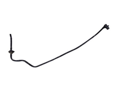 Rover 25 шланг трубка усилитель тормозов 1.4 16v фото №1