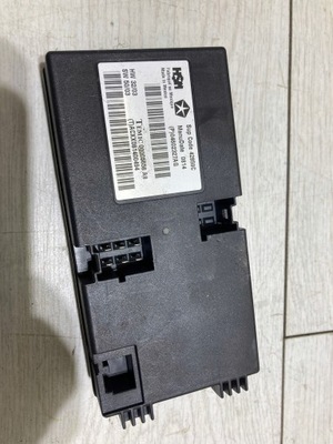 Модуль p04602327ag chrysler 300 c фото №1