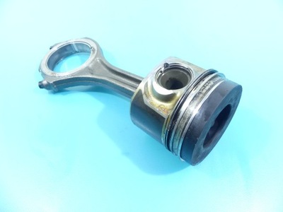 Поршень шатун audi a4 b7 3.0 tdi 204km фото №1